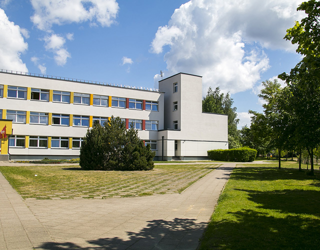 新喀里多尼亚大学